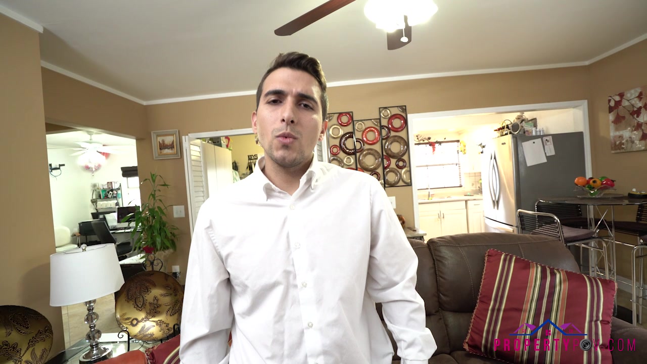 Property POV - Guy Lima - Drop The Price and Your Pants