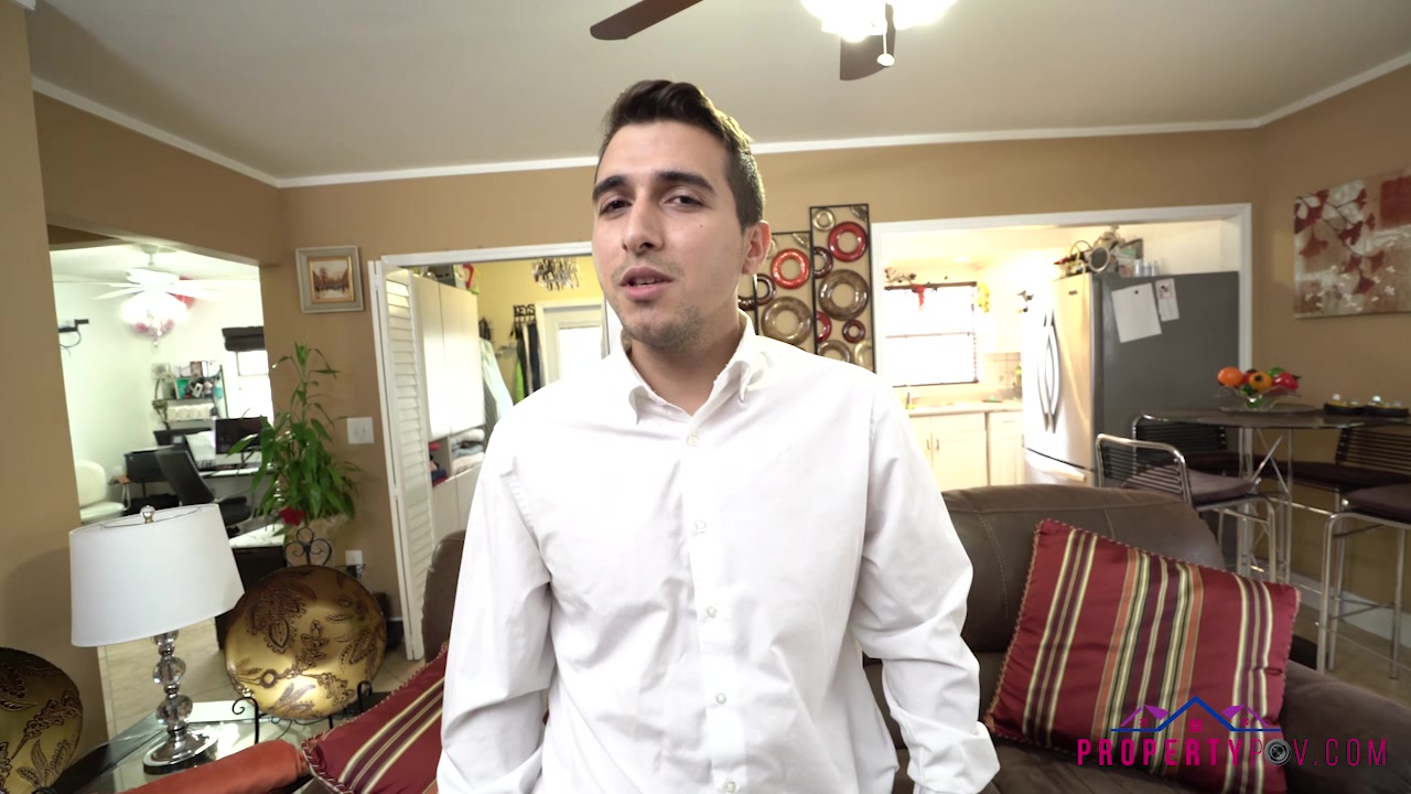 Property POV - Guy Lima - Drop The Price and Your Pants
