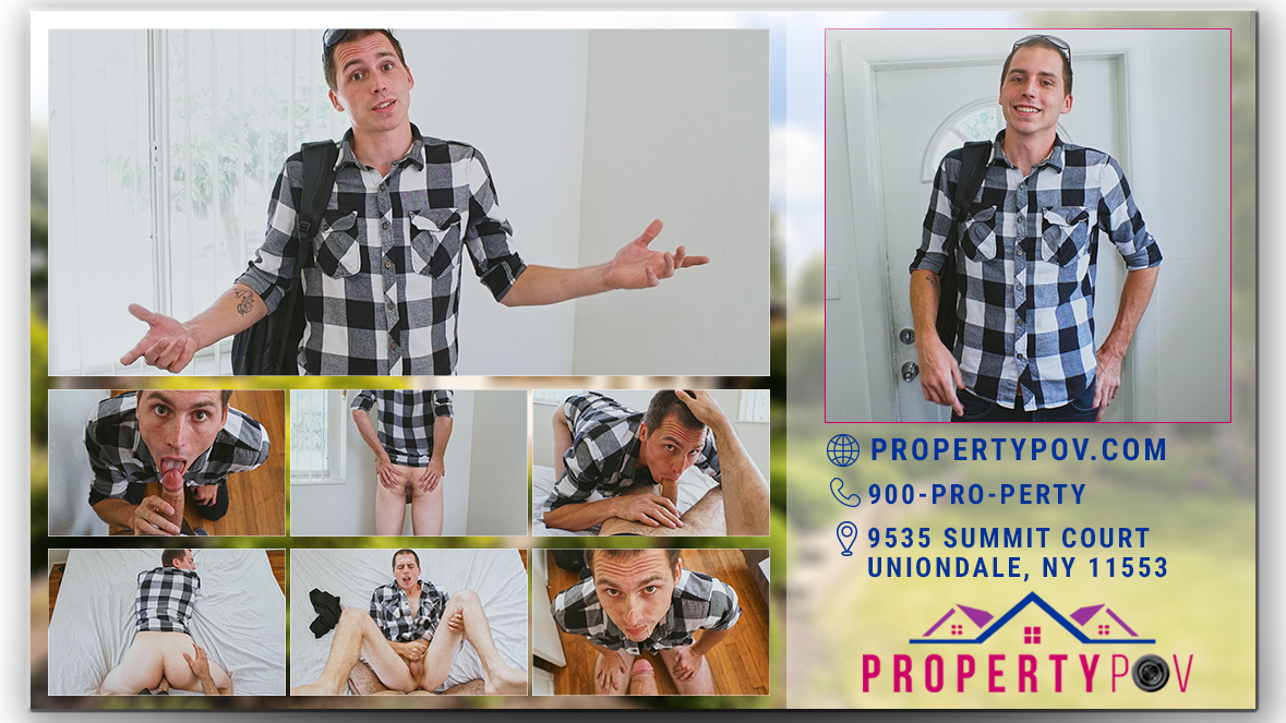 Property POV - Wes Kraves - Serving The Tenant