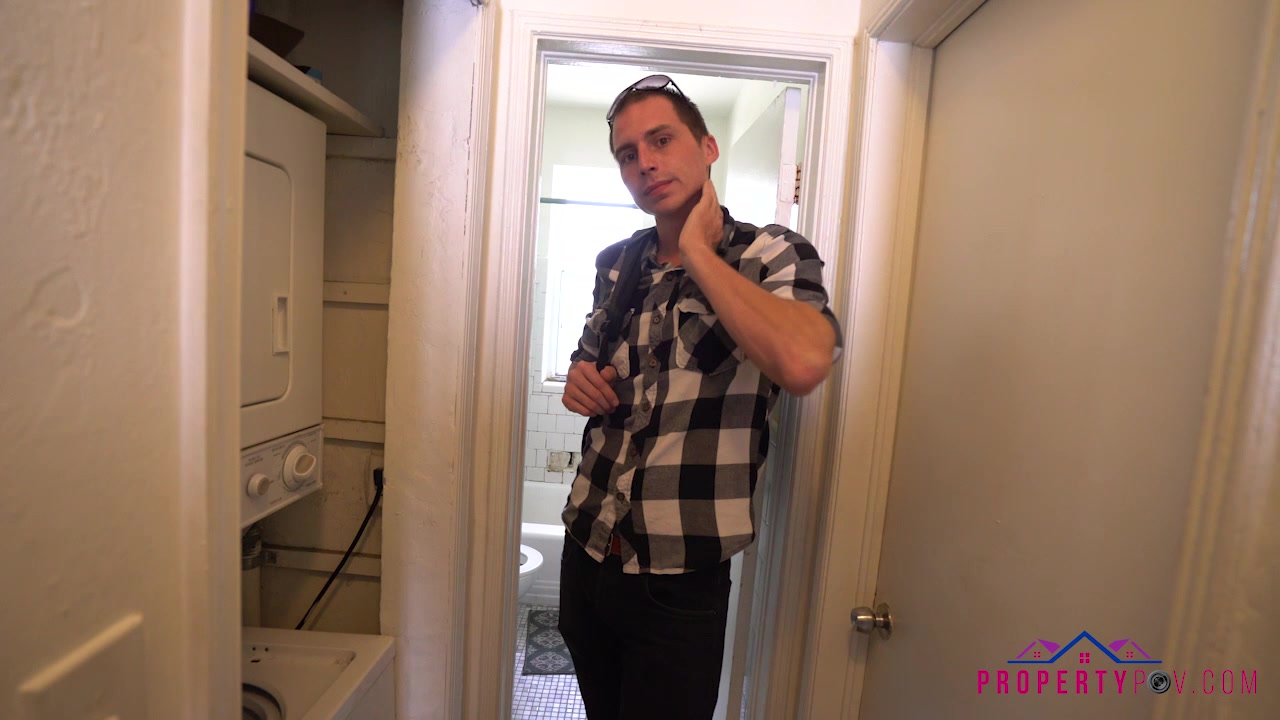 Property POV - Wes Kraves - Serving The Tenant