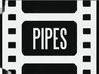 CASTING PIPES THIERRY