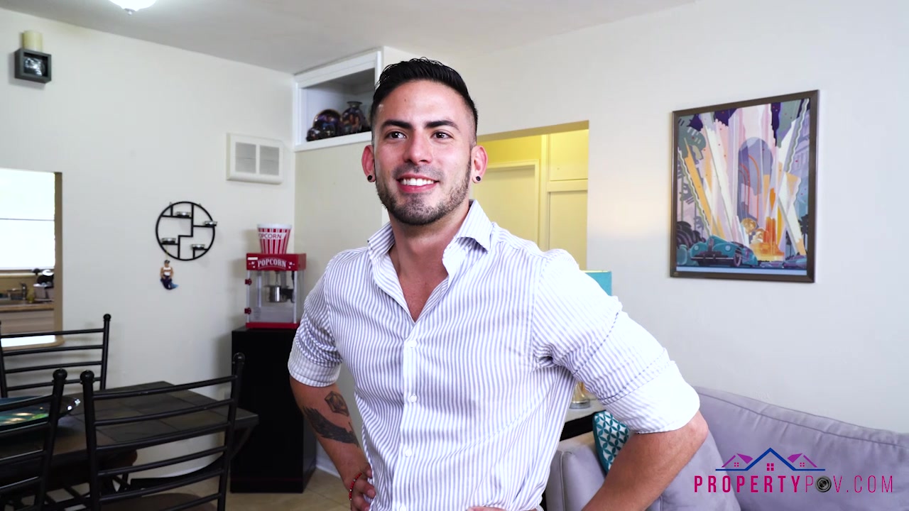 Property POV - Cesar Rossi - Sweetening The Deal