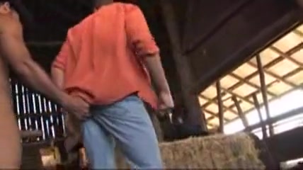 Farmboys fisting