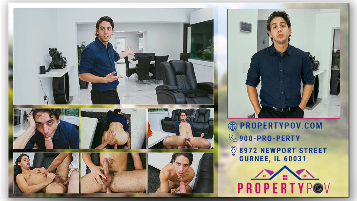 Property POV - Dylan Drive - Bargaining With My Asshole