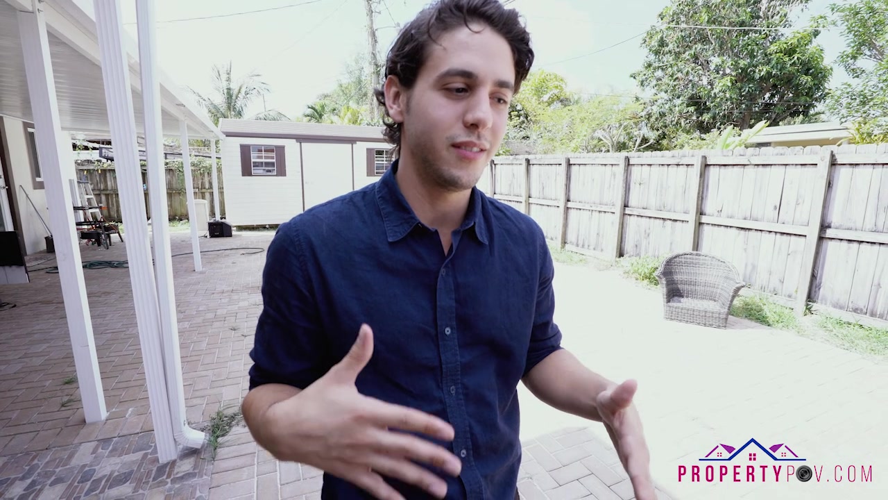 Property POV - Dylan Drive - Bargaining With My Asshole