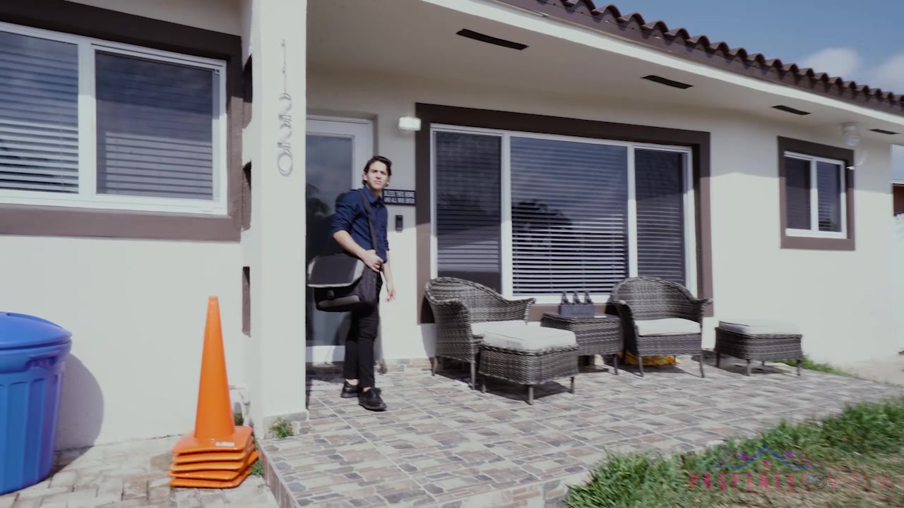 Property POV - Dylan Drive - Bargaining With My Asshole