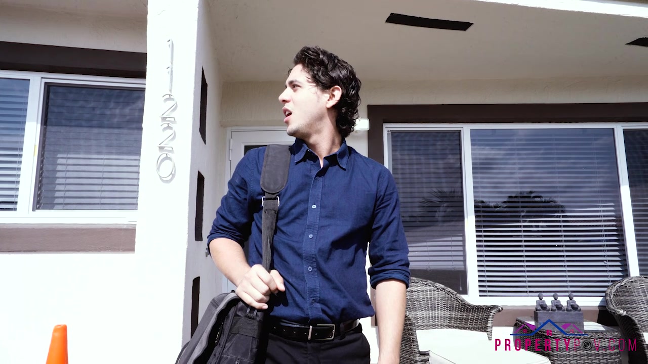 Property POV - Dylan Drive - Bargaining With My Asshole