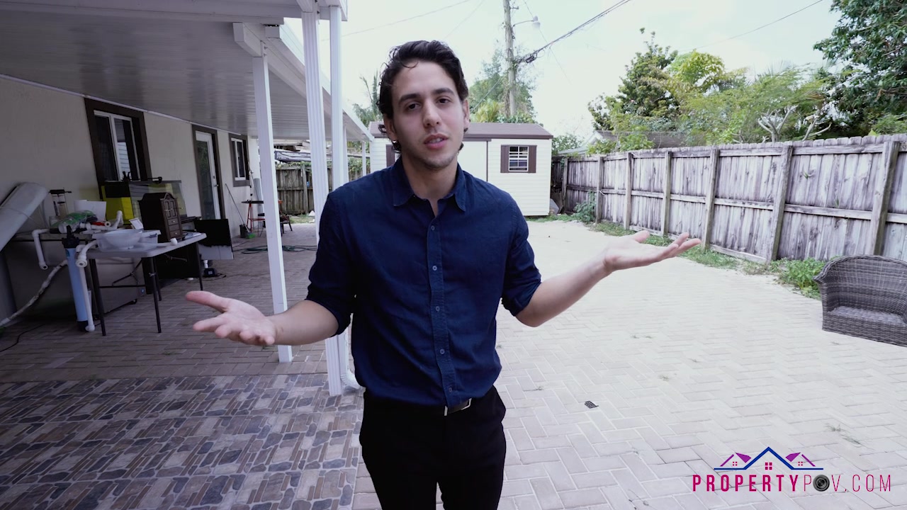 Property POV - Dylan Drive - Bargaining With My Asshole
