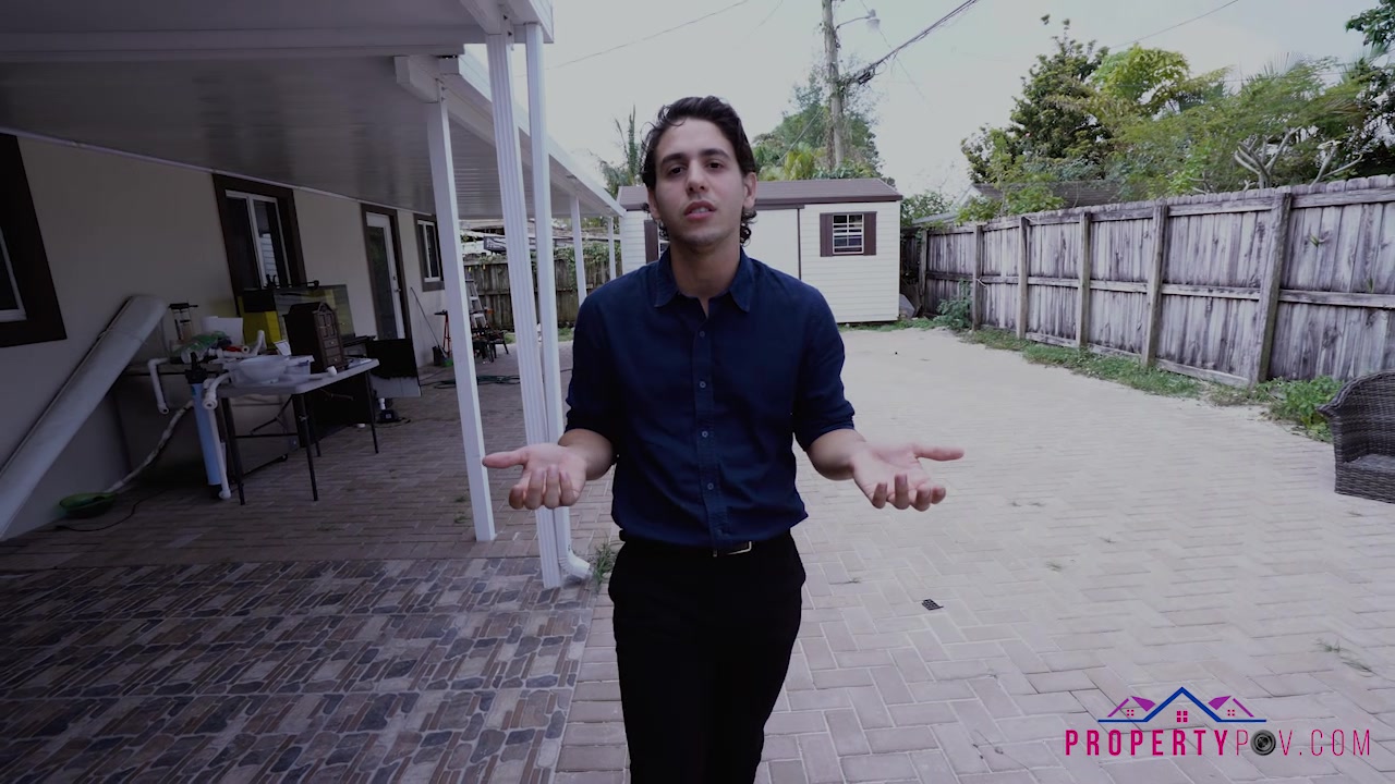 Property POV - Dylan Drive - Bargaining With My Asshole