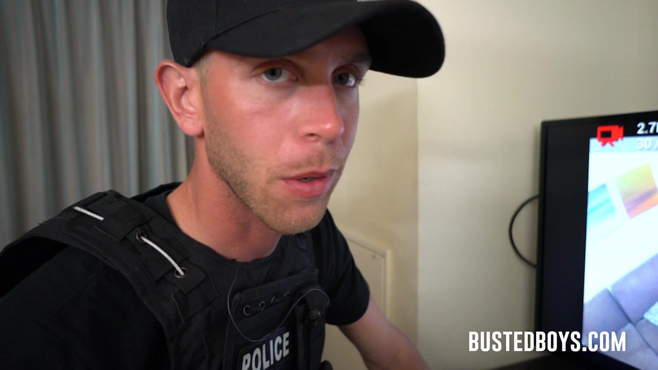 Busted Boys – Ariano – A Tight Spot
