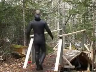 Kinky Rubber play