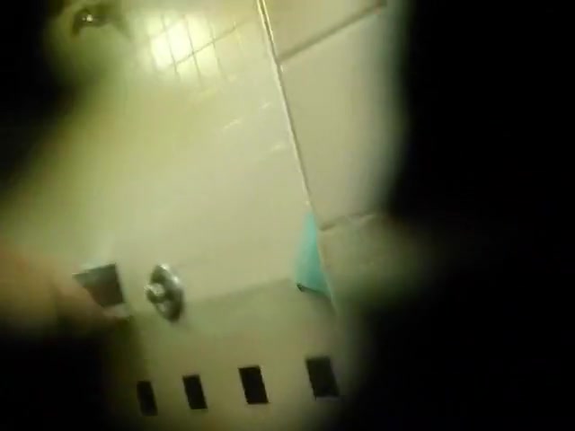 shower guy
