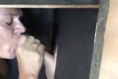 Hot Boy Glory Hole