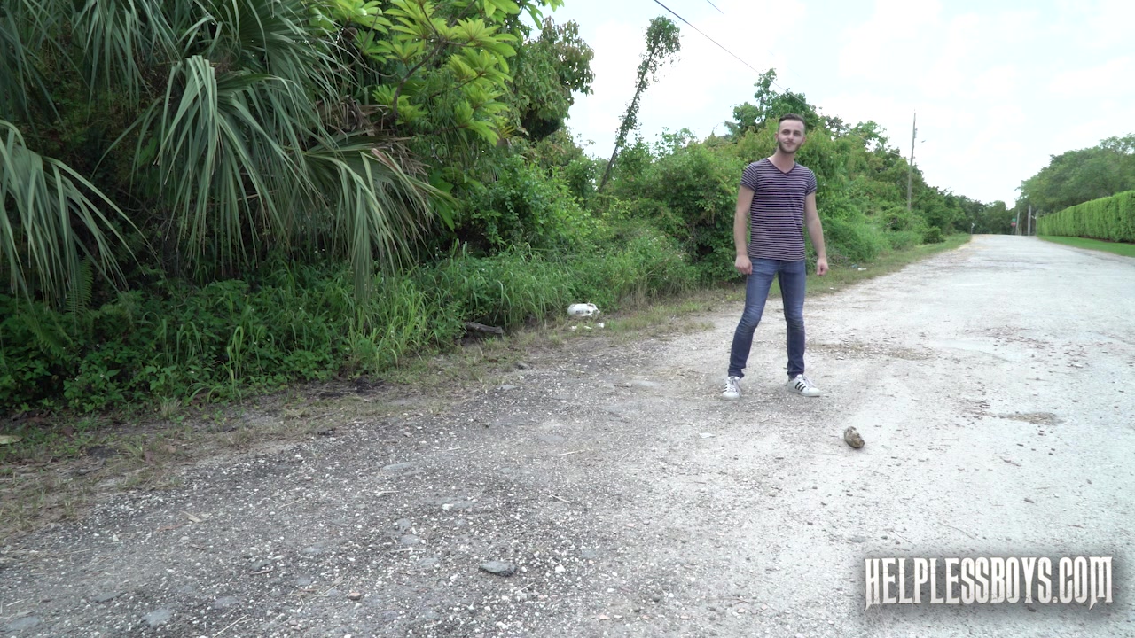Helpless Boys - Valentino Nappi - Dumped Then Dominated