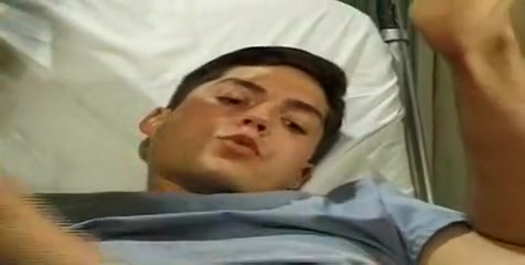 Fisting doctor