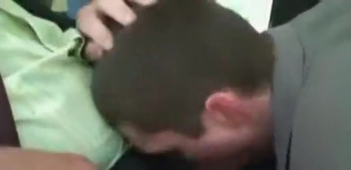 Hot anal sex in office