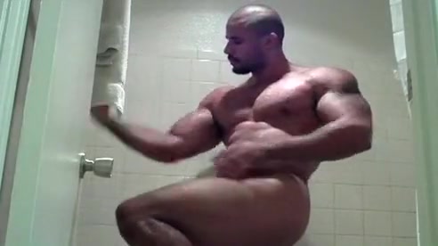 Shower flex