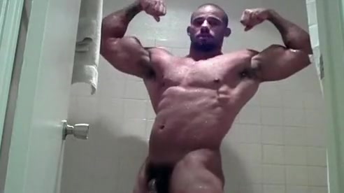 Shower flex
