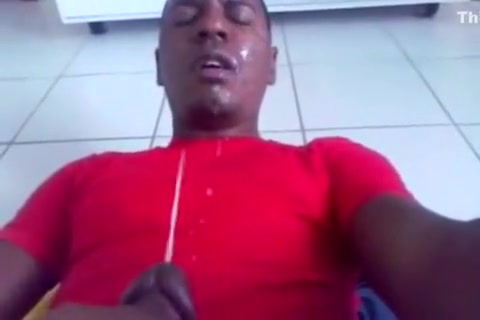 MASSIVE cum showers by youthful blatino