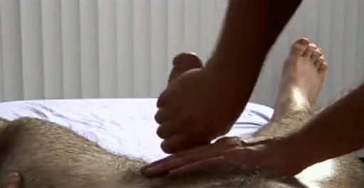 Erotic Massage With Happy Ending (Pt. 2)