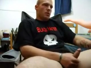 Army Guy Solo JO