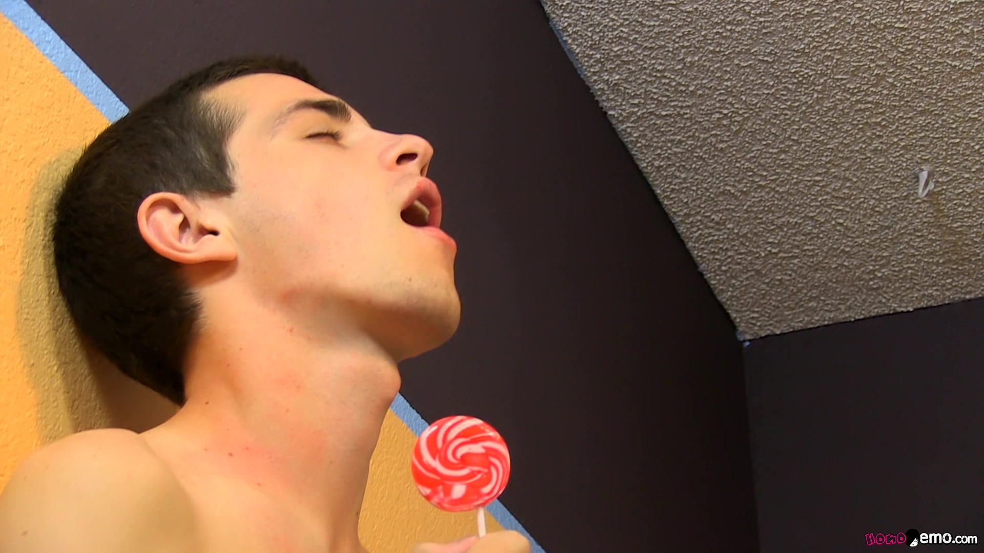 Timo Needs A Real Fucking! - Conner Bradley & Timo Garrett