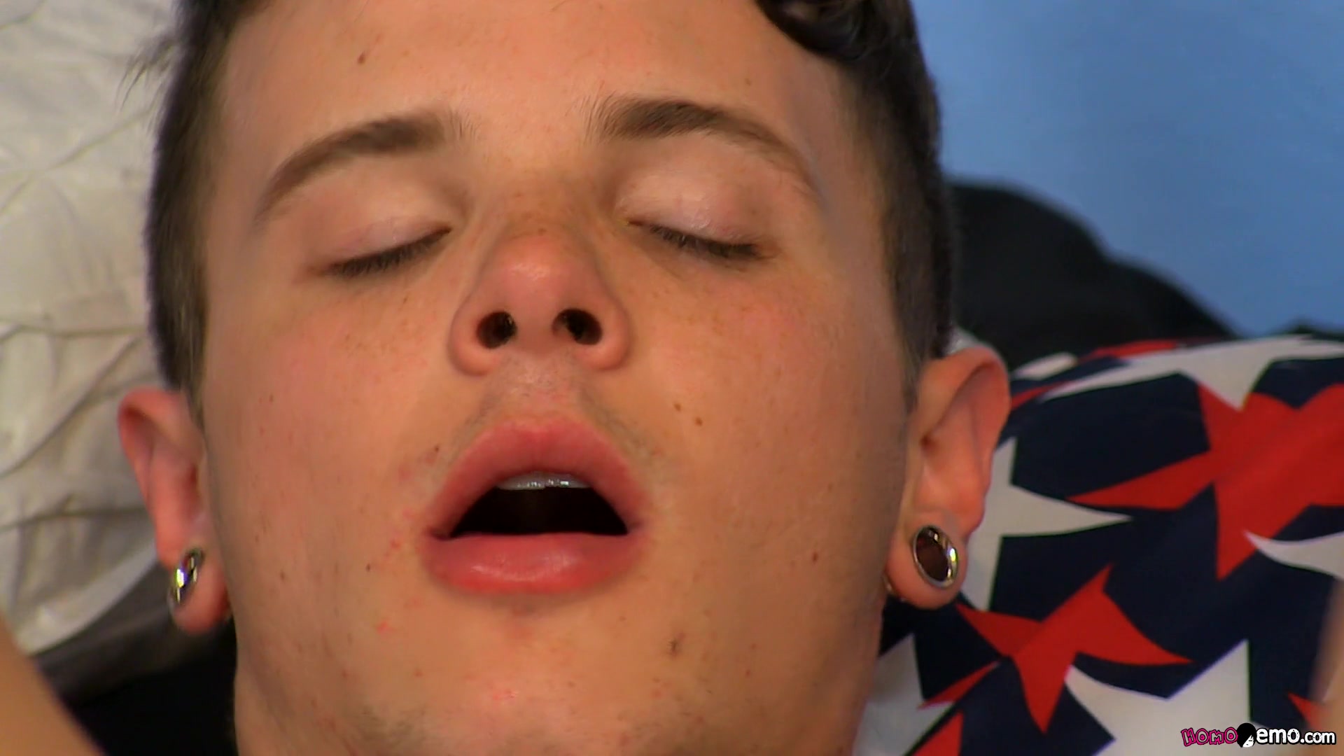Timo Needs A Real Fucking! - Conner Bradley & Timo Garrett