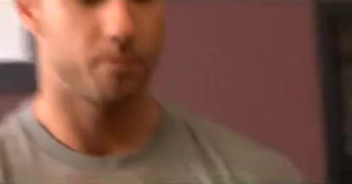 Office Sex with Michael Lucas
