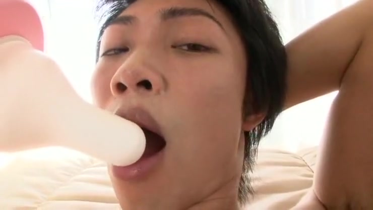 Amazing Asian homo guys in Horny twinks, massage JAV clip