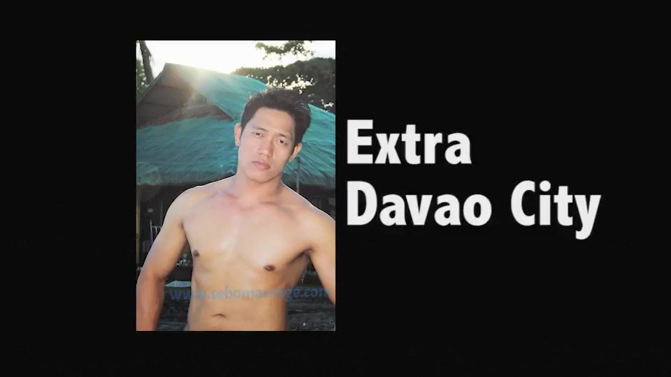 Filipino Massage