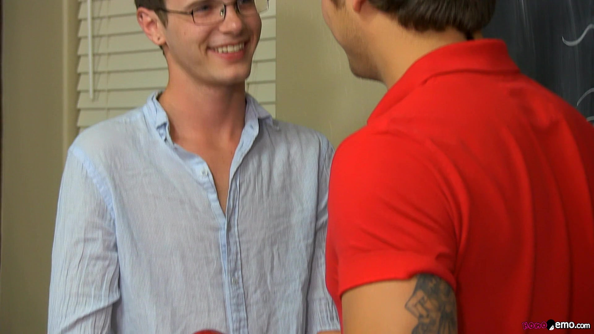 The Gift Of Tight Warm Hole - Julian Smiles & Timo Garrett
