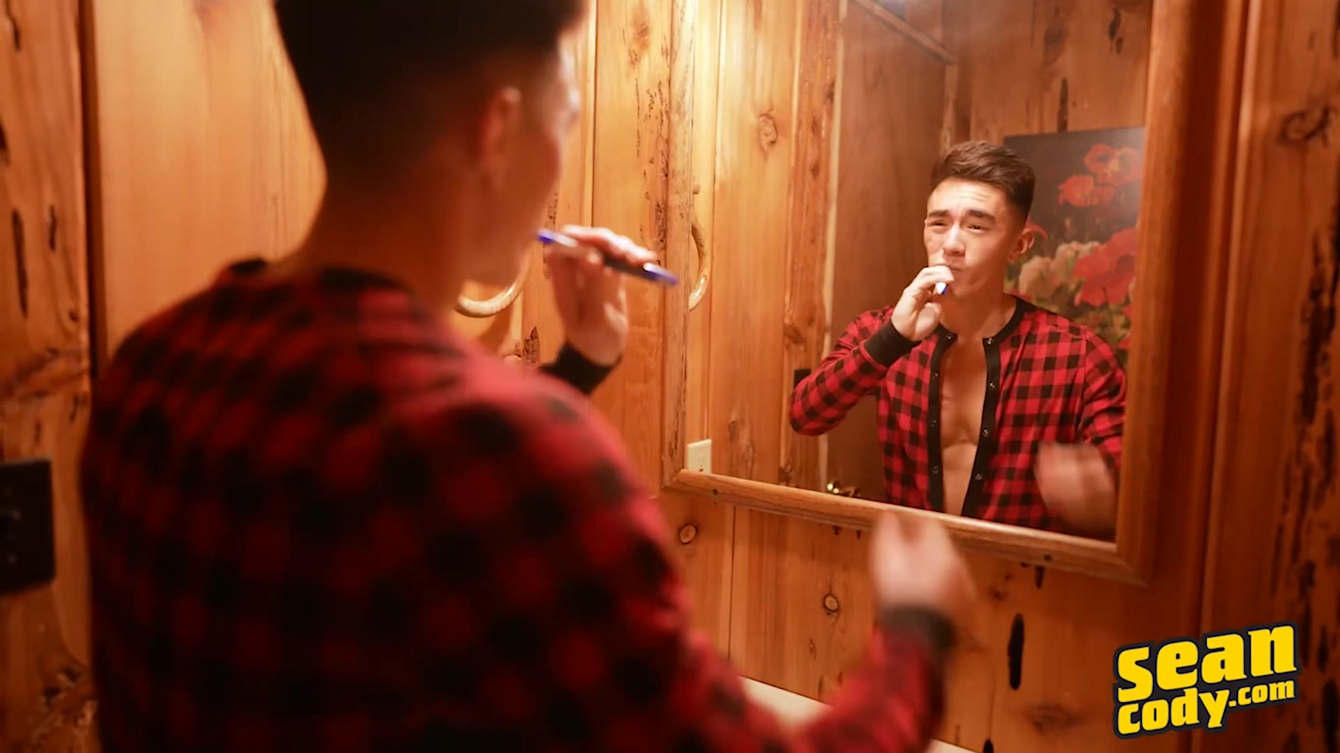 Sean Cody - The Cabin