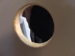 Militaries at gloryhole 3