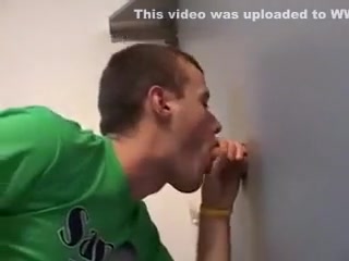 Militaries at gloryhole 3