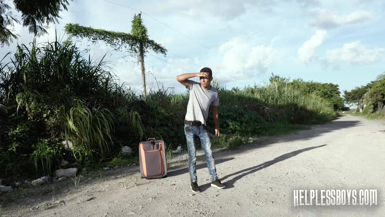 Helpless Boys - Lorenzo Ferraz