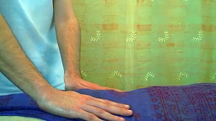 Sensual Massage - One - Masseur Benny