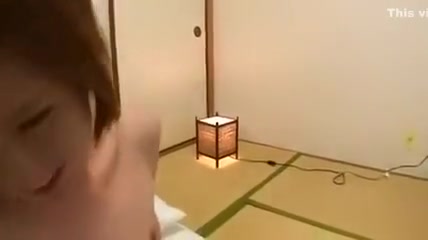 Japanese twinks shower and having sex