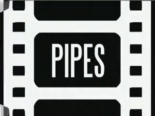 CASTING PIPES BRAD