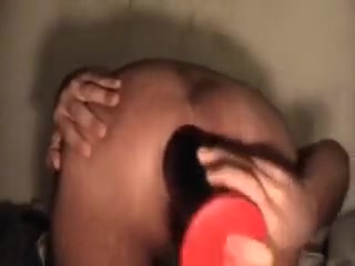 super anal sex toy and fisting