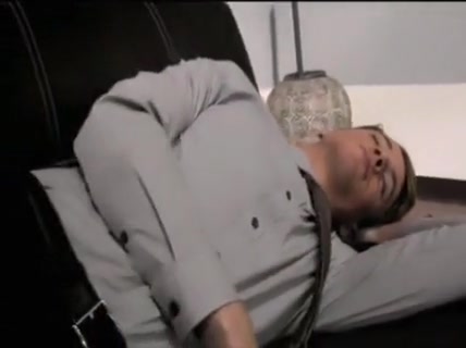 hidden Office Sex