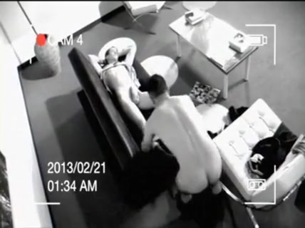 hidden Office Sex