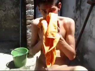 Algar cam shower