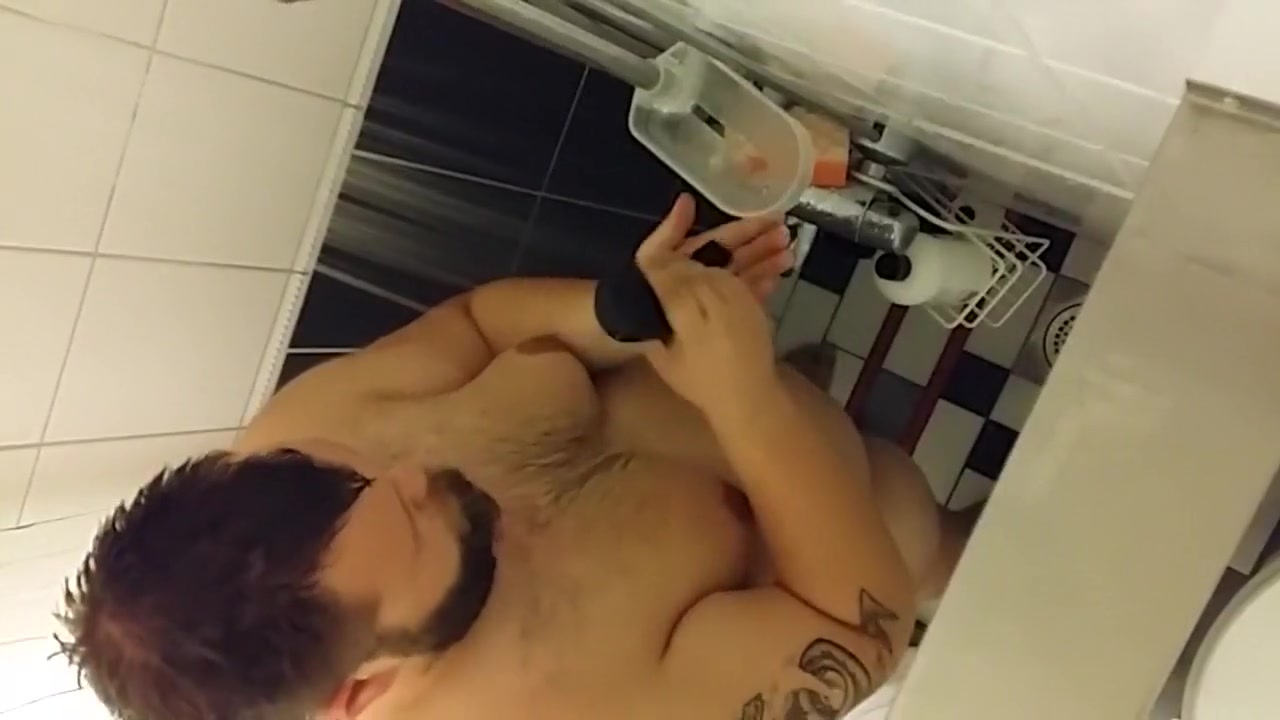 Showertime