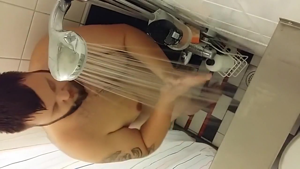Showertime