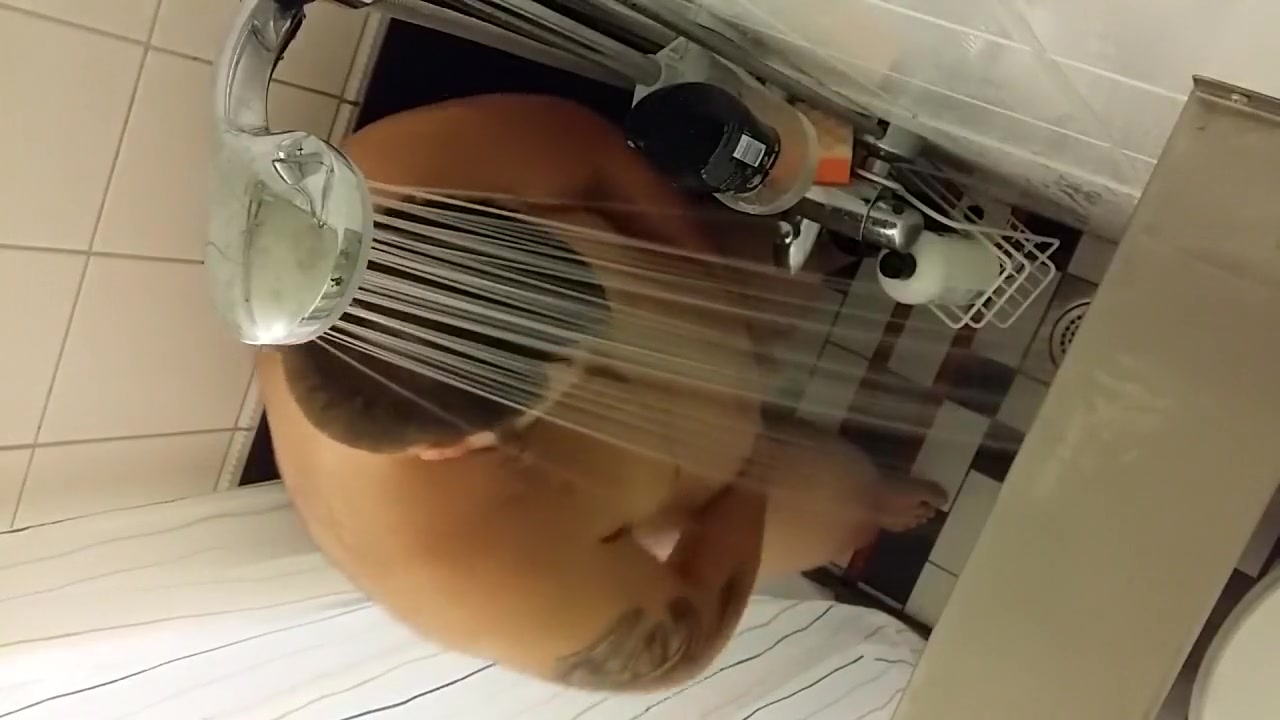 Showertime