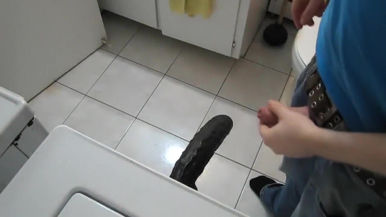 Kinky panty - Rambone, Bam