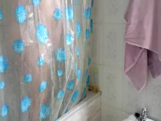 La ducha - The shower