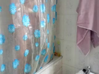 La ducha - The shower