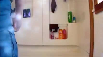 Chub strips and showers