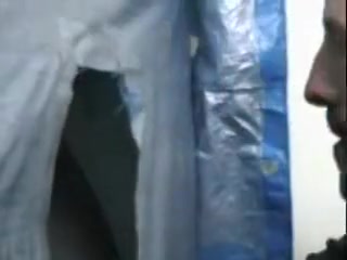 Glory Hole BBC